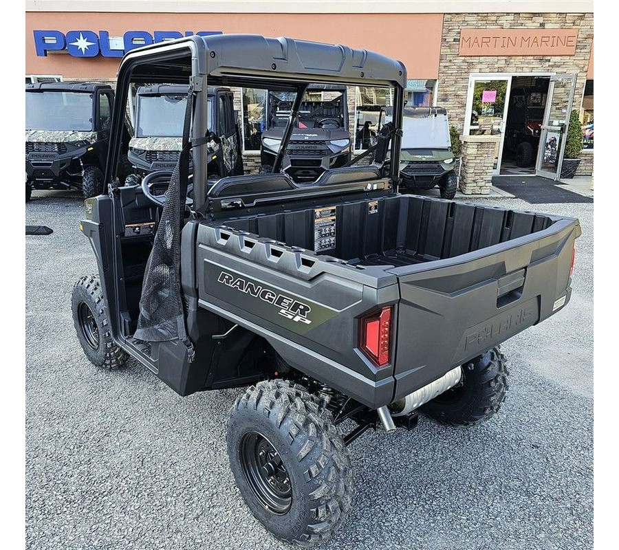 2025 Polaris® Ranger SP 570