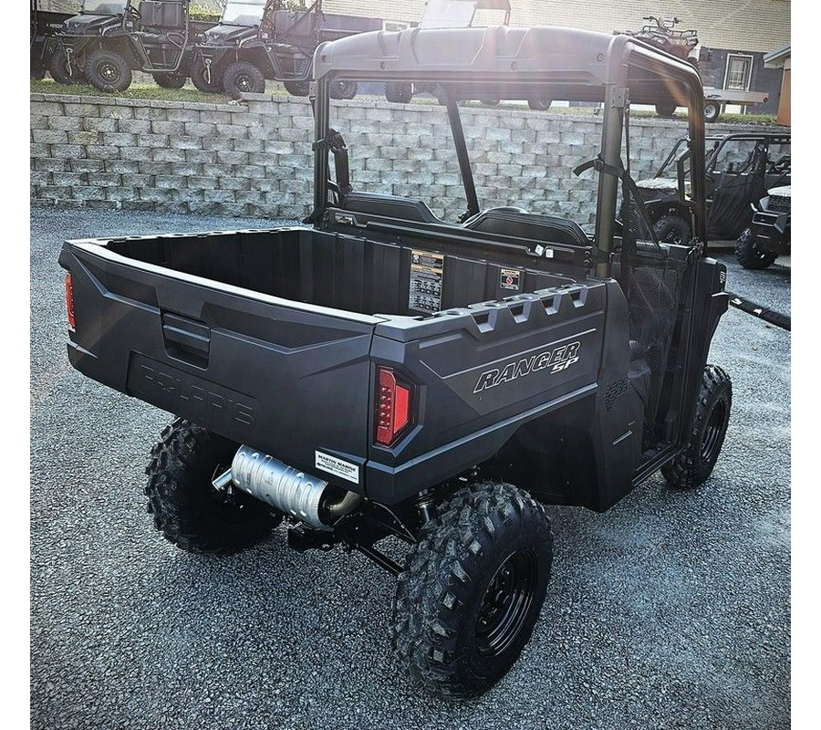 2025 Polaris® Ranger SP 570