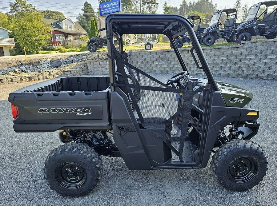 2025 Polaris® Ranger SP 570