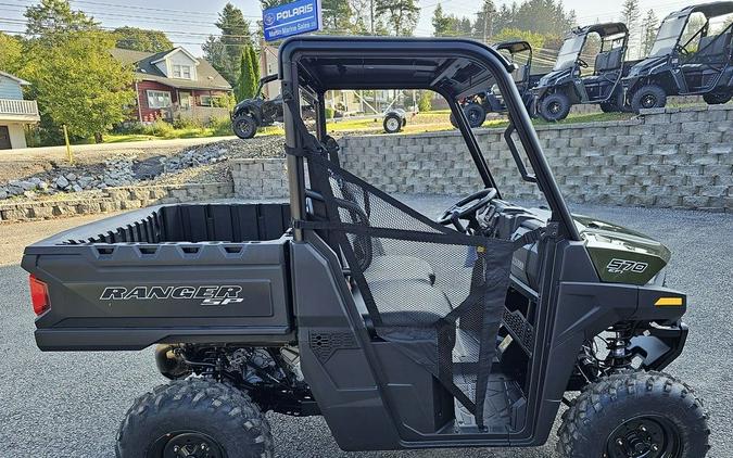 2025 Polaris® Ranger SP 570