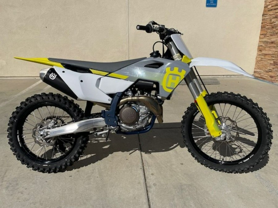 2024 Husqvarna® FC 450