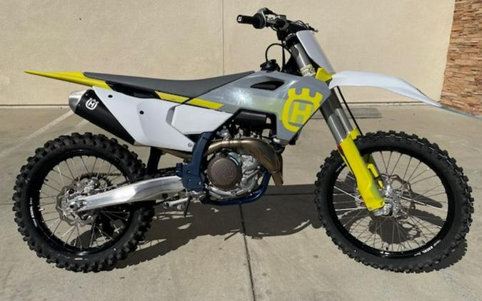 2024 Husqvarna® FC 450