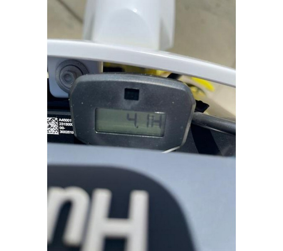2024 Husqvarna® FC 450