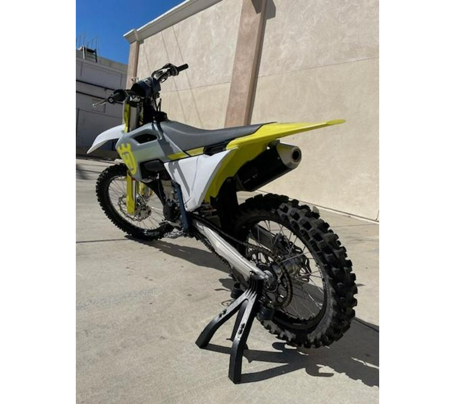 2024 Husqvarna® FC 450