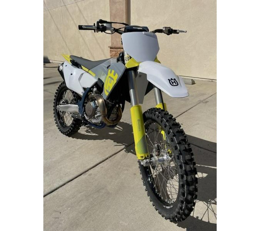 2024 Husqvarna® FC 450