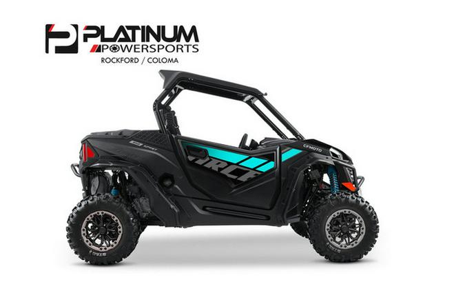 2026 CFMOTO ZFORCE 950 SPORT
