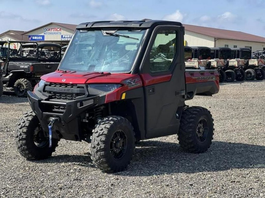 2026 Polaris Ranger XP® 1000 NorthStar Edition Premium