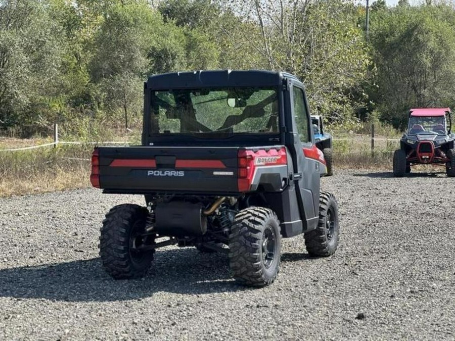 2026 Polaris Ranger XP® 1000 NorthStar Edition Premium