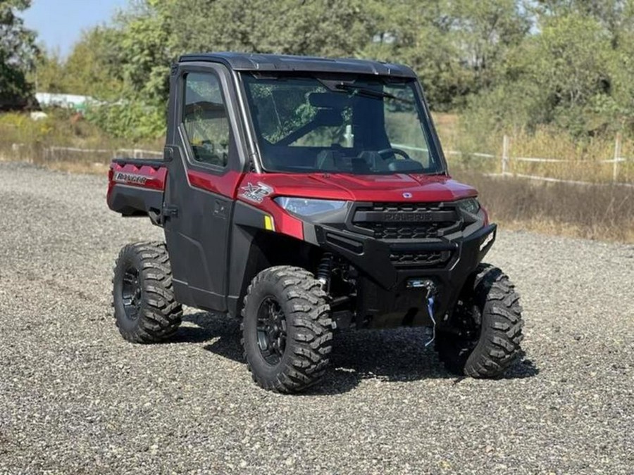 2026 Polaris Ranger XP® 1000 NorthStar Edition Premium