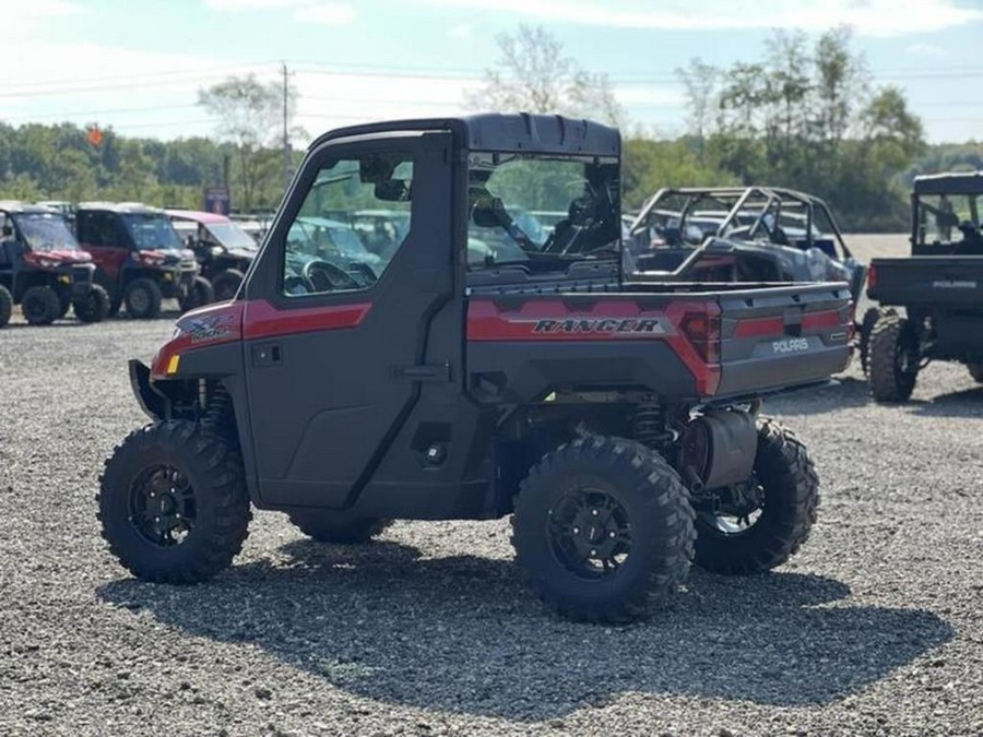 2026 Polaris Ranger XP® 1000 NorthStar Edition Premium