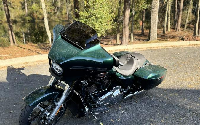 FLHX 2024 Street Glide®