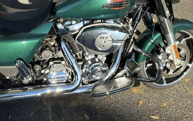 FLHX 2024 Street Glide®