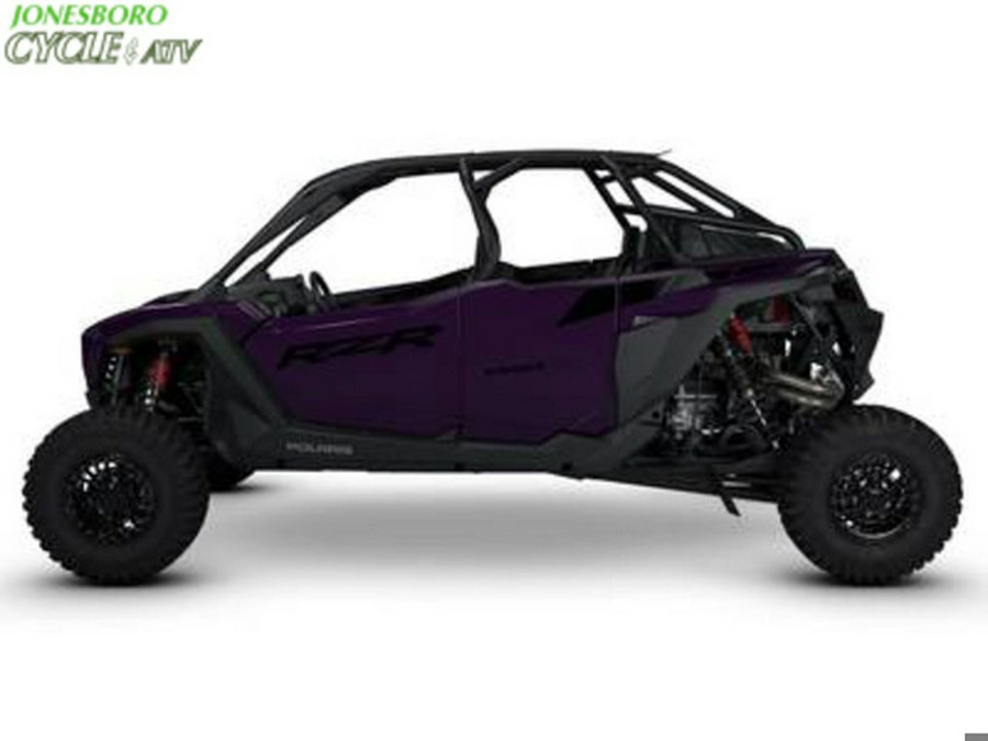 2026 Polaris RZR Pro R 4 Ultimate