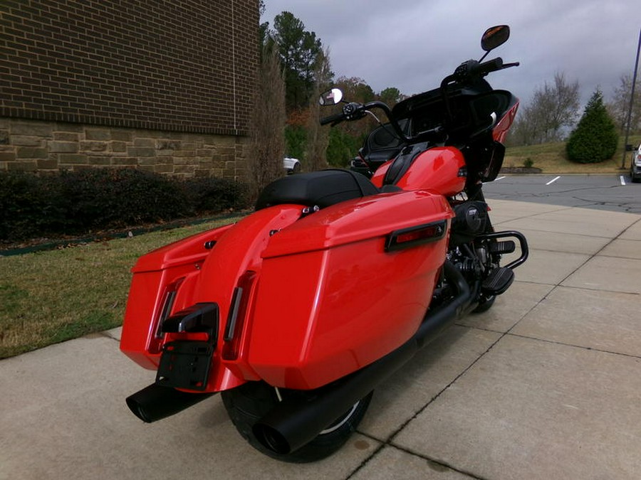 2026 Harley-Davidson® FLTRX - Road Glide®