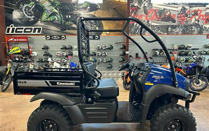 2026 Kawasaki MULE SX 4x4 XC