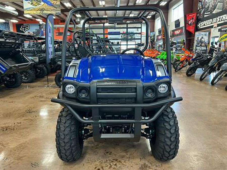 2026 Kawasaki MULE SX 4x4 XC