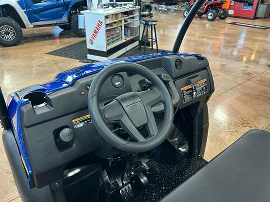 2026 Kawasaki MULE SX 4x4 XC