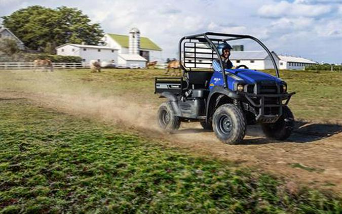 2026 Kawasaki MULE SX 4x4 XC