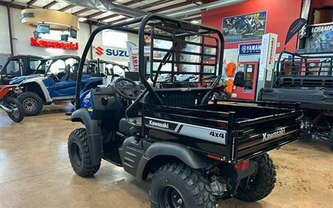 2026 Kawasaki MULE SX 4x4 XC