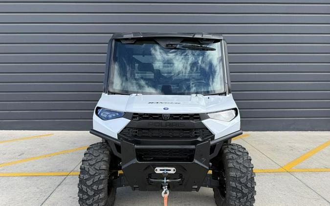 2022 Polaris® Ranger Crew XP 1000 NorthStar Edition Ultimate