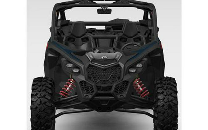2026 Can-Am Maverick X3 MAX DS TURBO