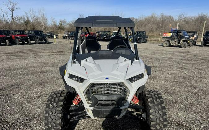 2021 Polaris RZR® Trail S 1000 Premium