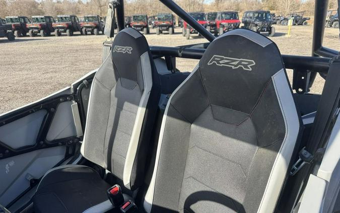2021 Polaris RZR® Trail S 1000 Premium