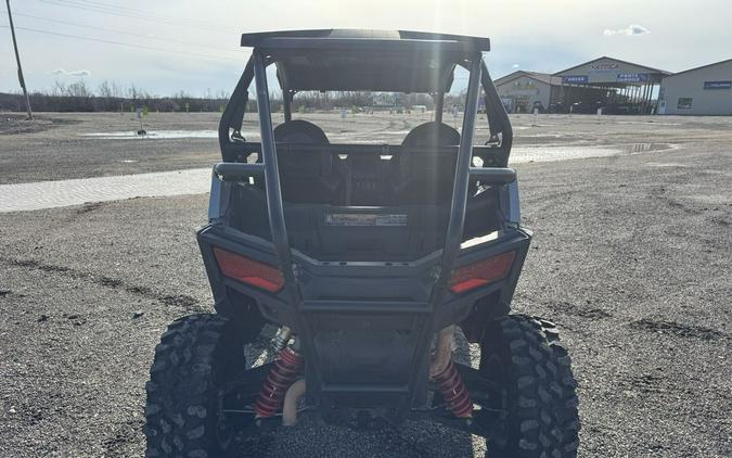 2021 Polaris RZR® Trail S 1000 Premium