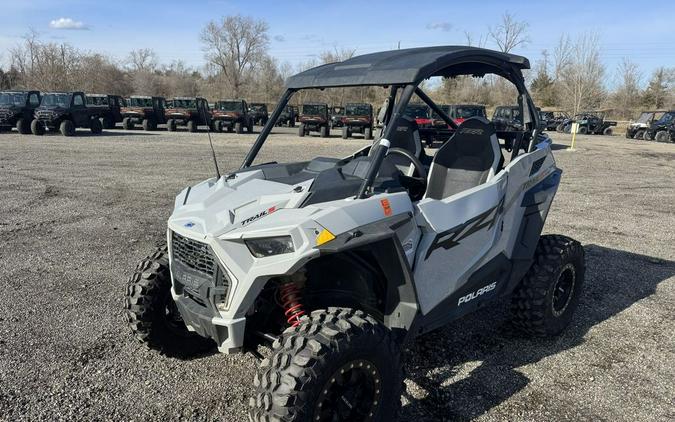 2021 Polaris RZR® Trail S 1000 Premium