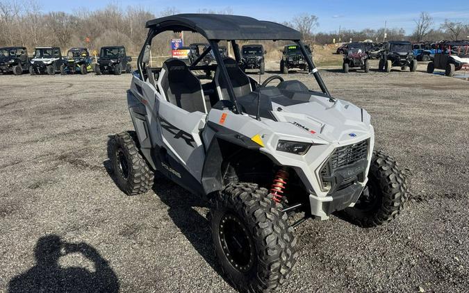 2021 Polaris RZR® Trail S 1000 Premium