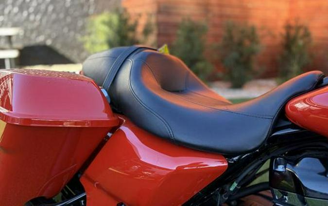 2020 Harley Davidson FLHXS Street Glide Special
