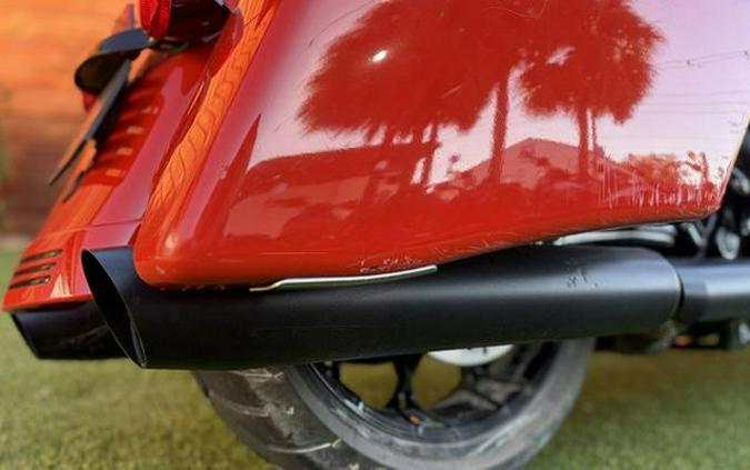 2020 Harley Davidson FLHXS Street Glide Special