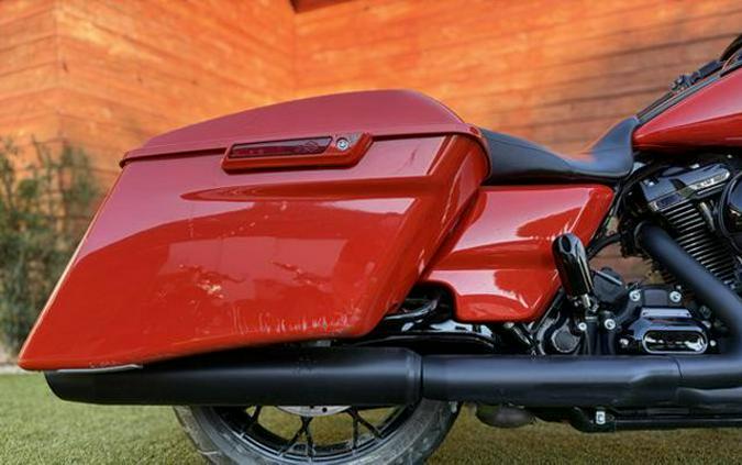 2020 Harley Davidson FLHXS Street Glide Special