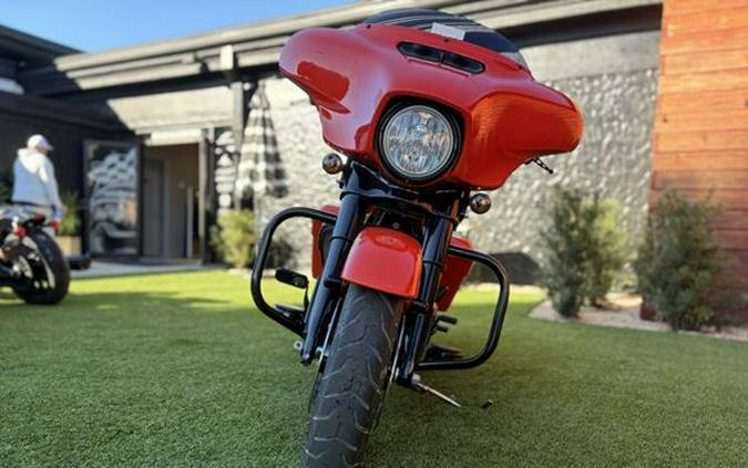 2020 Harley Davidson FLHXS Street Glide Special