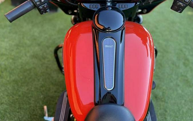 2020 Harley Davidson FLHXS Street Glide Special