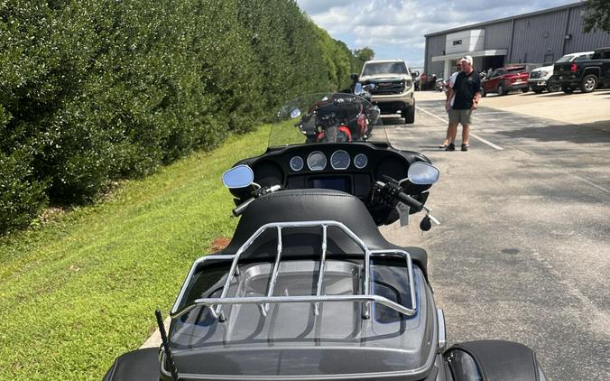 2022 Harley-Davidson® Tri Glide® Ultra | Used Three-Wheel Touring Motorcycle