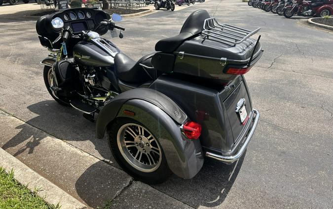 2022 Harley-Davidson® Tri Glide® Ultra | Used Three-Wheel Touring Motorcycle