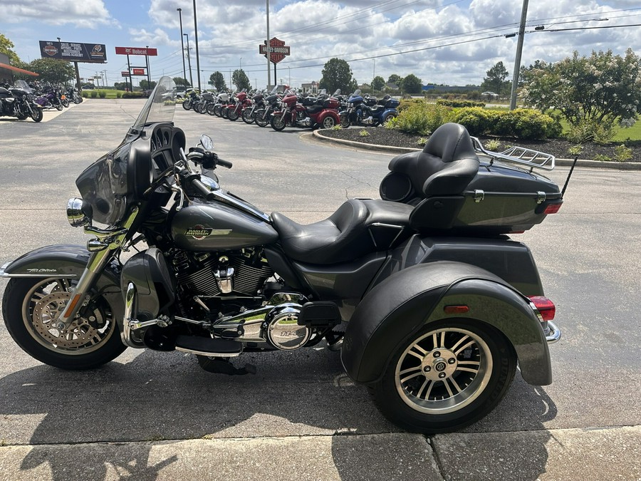 2022 Harley-Davidson® Tri Glide® Ultra | Used Three-Wheel Touring Motorcycle
