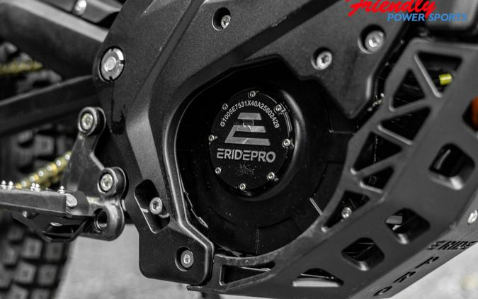 2026 E-RIDE PRO SS 3.0