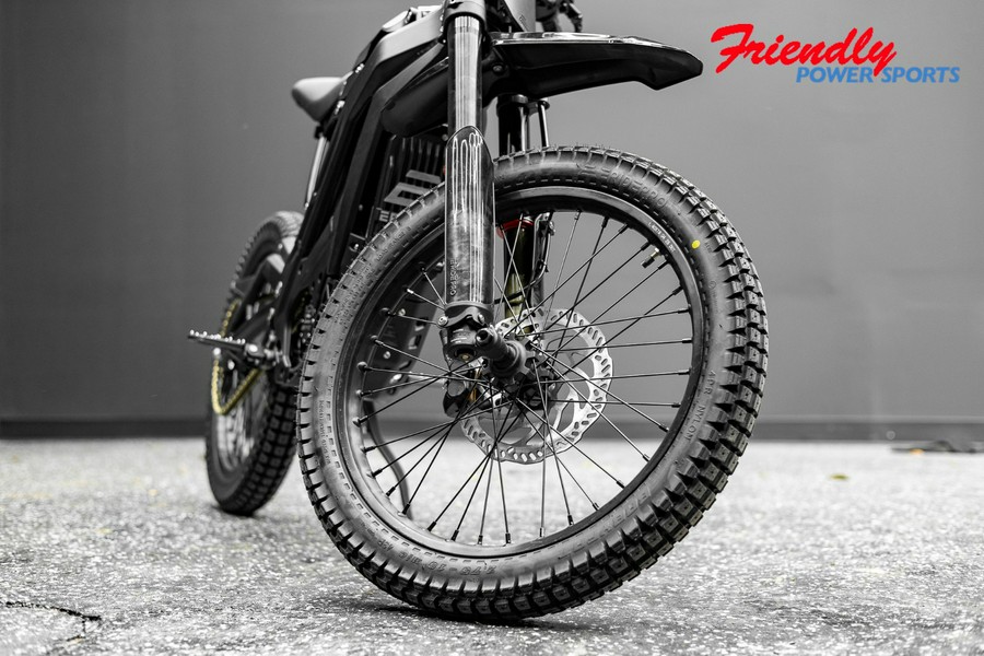 2026 E-RIDE PRO SS 3.0
