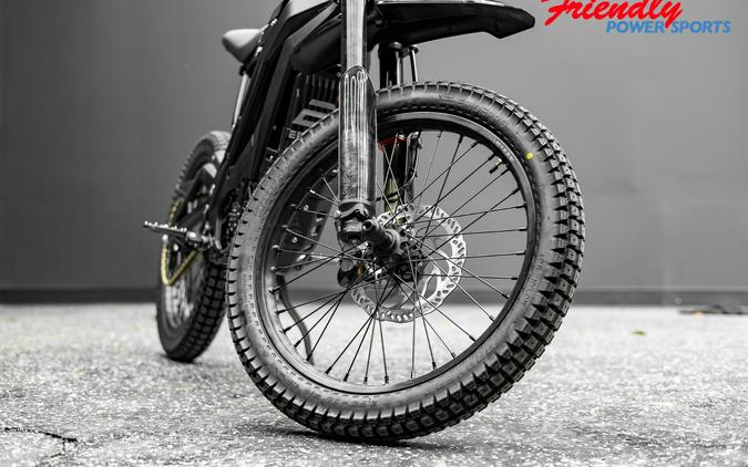 2026 E-RIDE PRO SS 3.0
