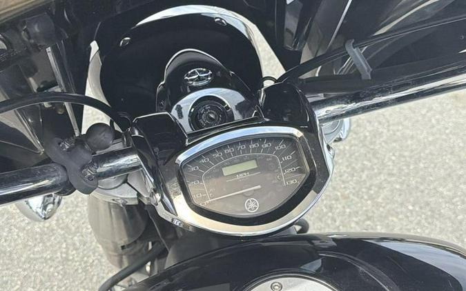 2009 Yamaha V Star 1300 Tourer
