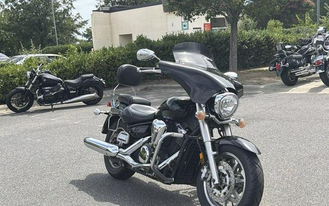 2009 Yamaha V Star 1300 Tourer