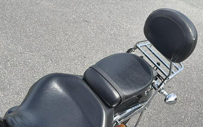 2009 Yamaha V Star 1300 Tourer