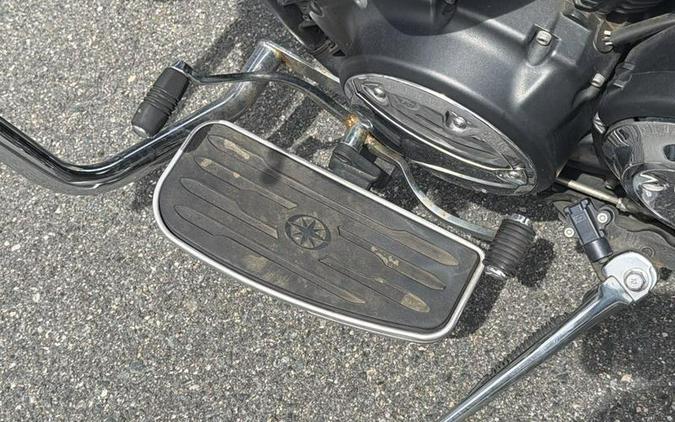 2009 Yamaha V Star 1300 Tourer