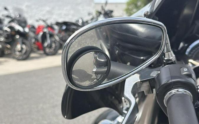 2009 Yamaha V Star 1300 Tourer