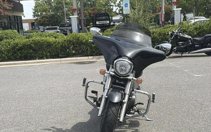 2009 Yamaha V Star 1300 Tourer
