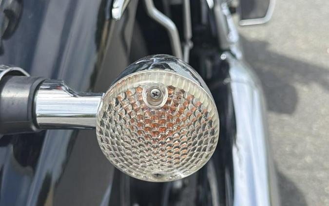 2009 Yamaha V Star 1300 Tourer