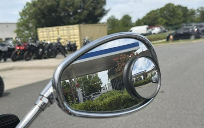 2009 Yamaha V Star 1300 Tourer