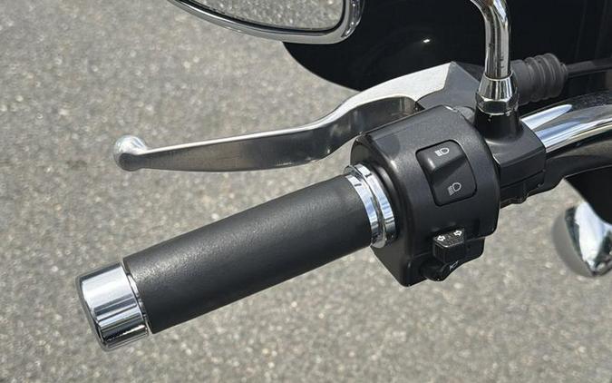 2009 Yamaha V Star 1300 Tourer